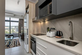 The Capital Trilogy Apartment